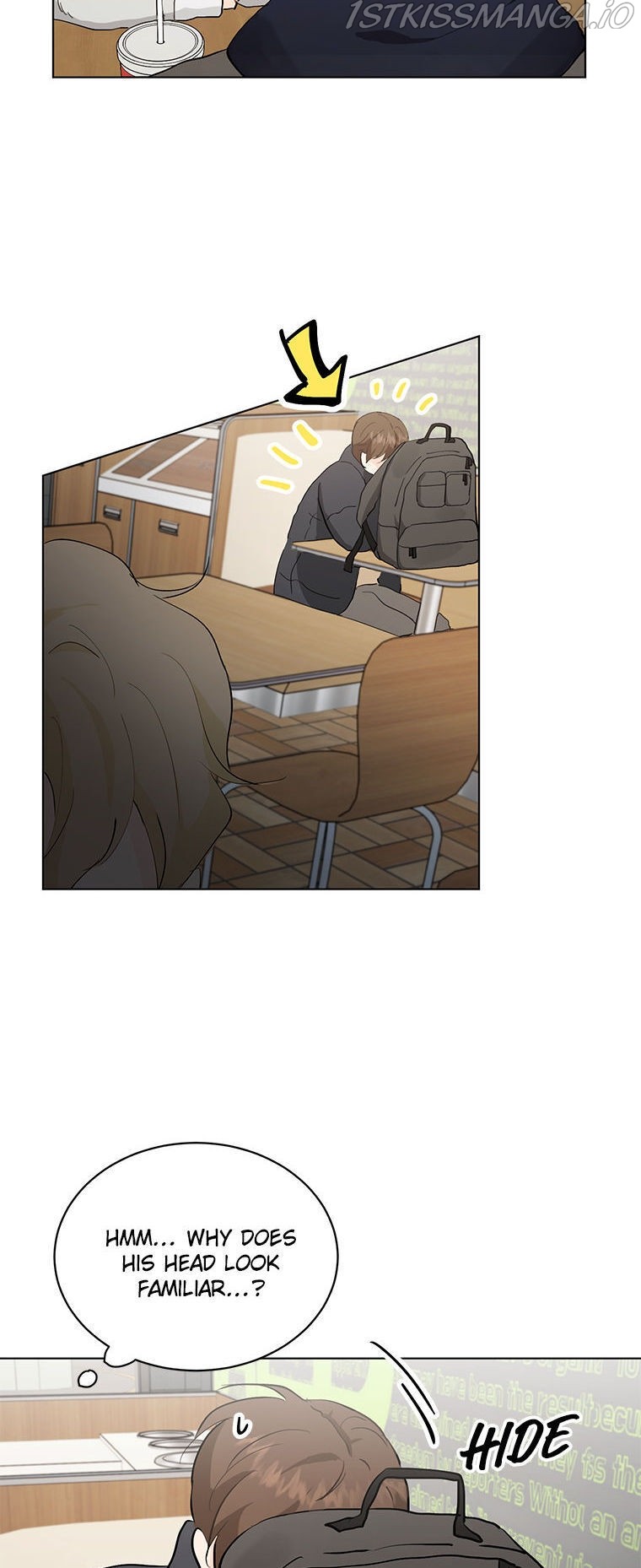 The Best Of Tomorrow Chapter 15 page 26