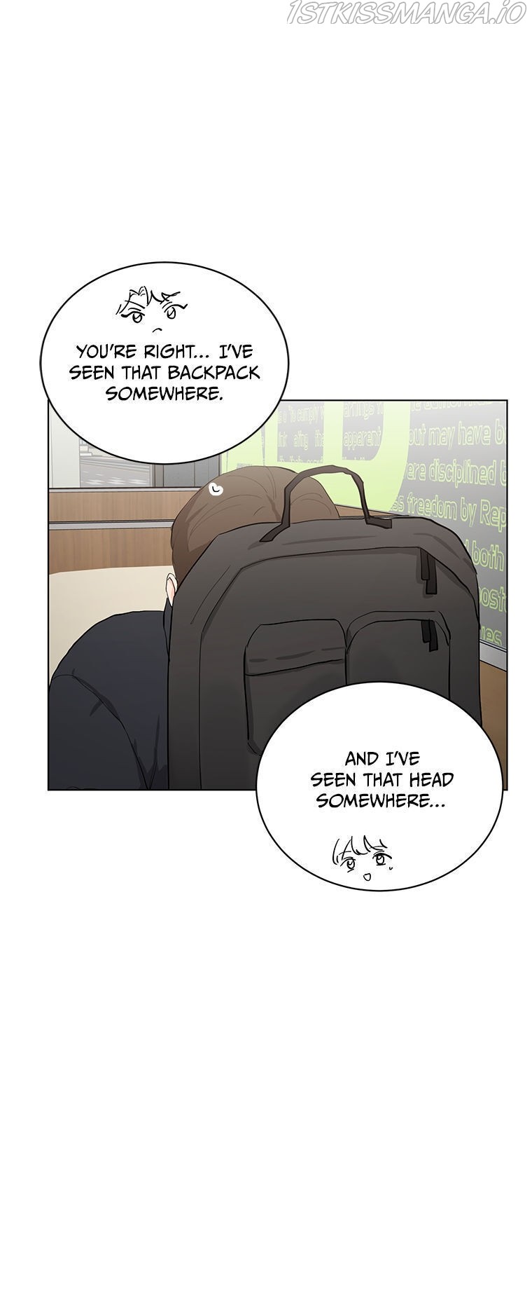 The Best Of Tomorrow Chapter 15 page 28