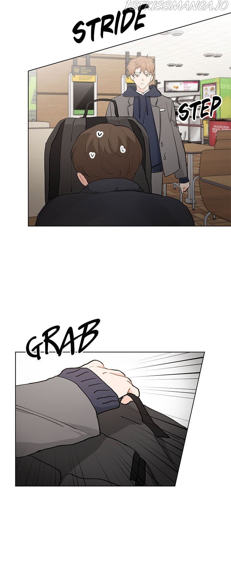 The Best Of Tomorrow Chapter 15 page 29