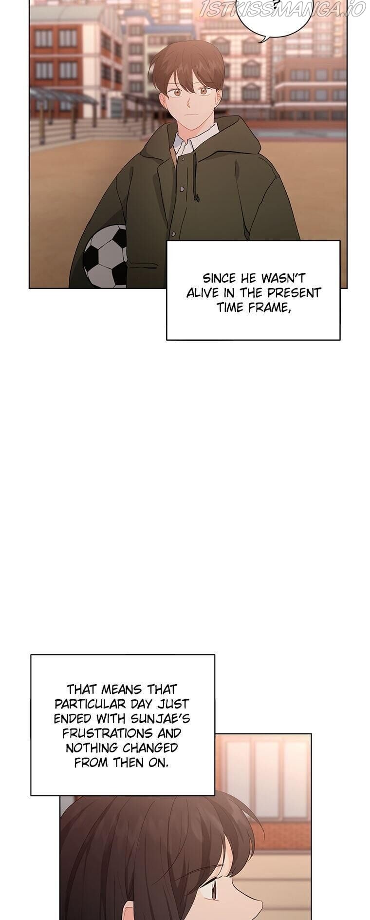 The Best Of Tomorrow Chapter 15 page 5