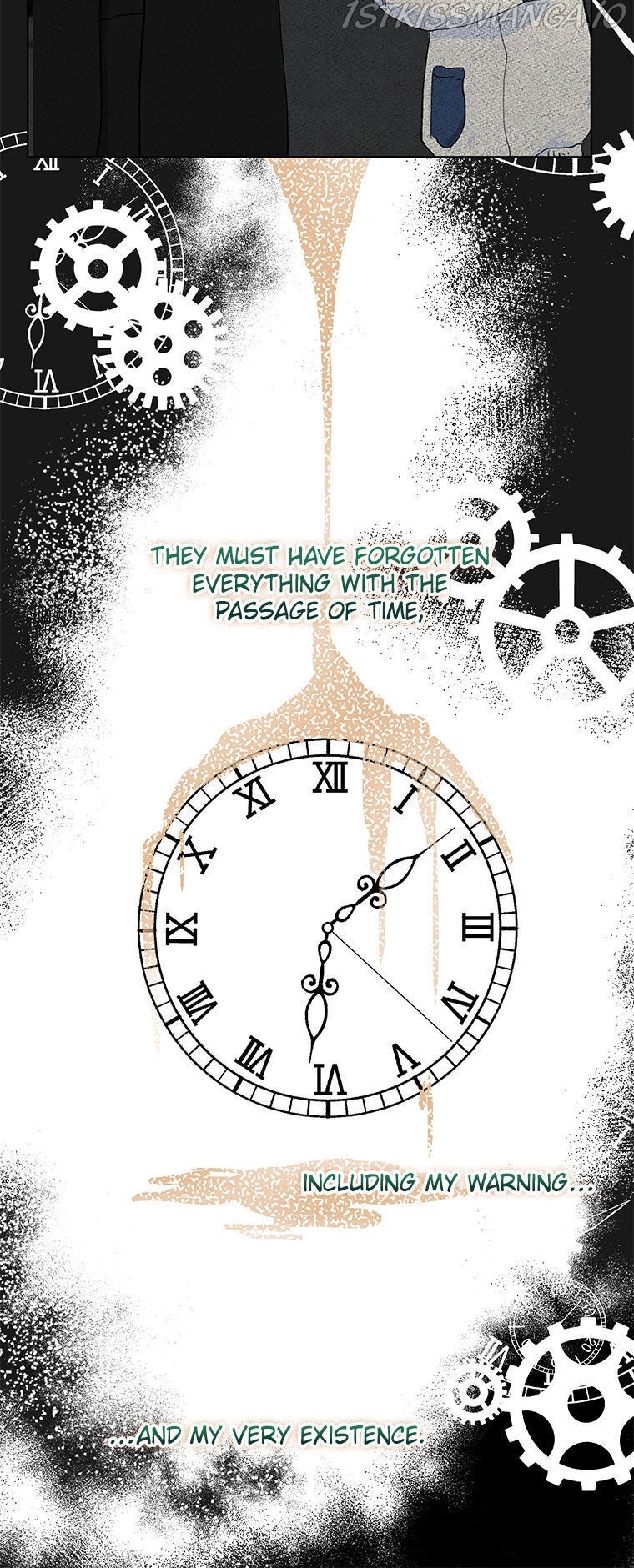 The Best Of Tomorrow Chapter 15 page 7