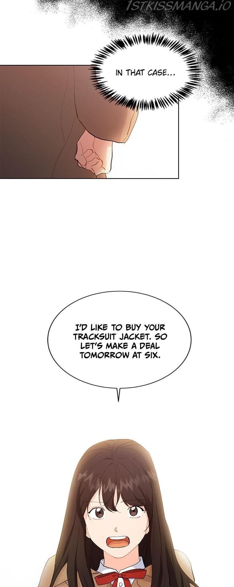 The Best Of Tomorrow Chapter 15 page 8