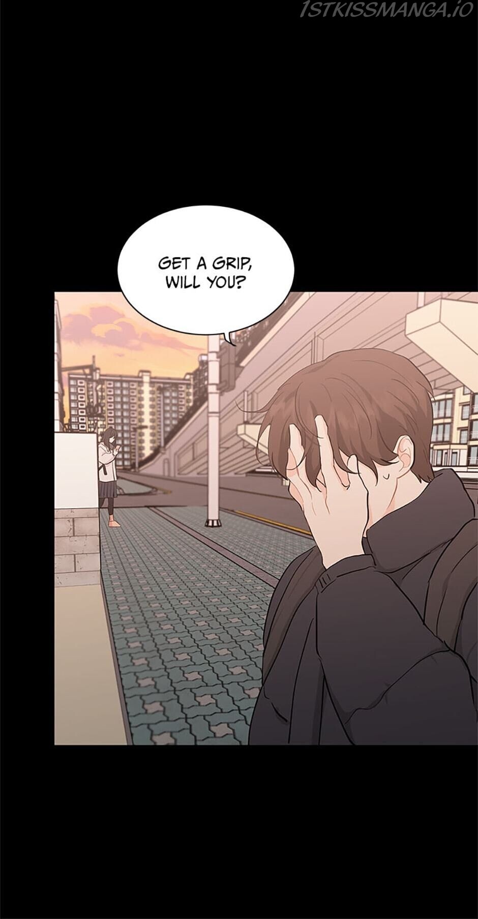 The Best Of Tomorrow Chapter 16 page 9