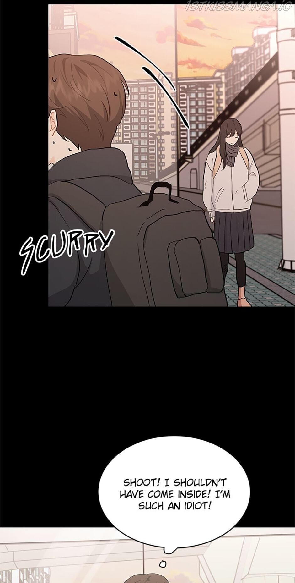 The Best Of Tomorrow Chapter 16 page 13