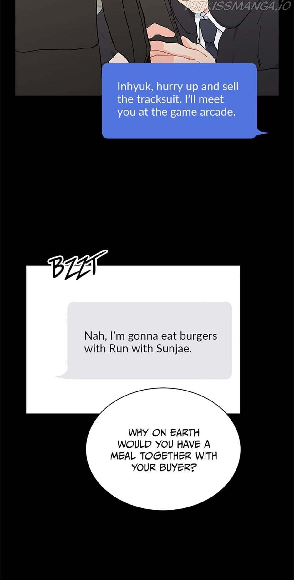 The Best Of Tomorrow Chapter 16 page 16