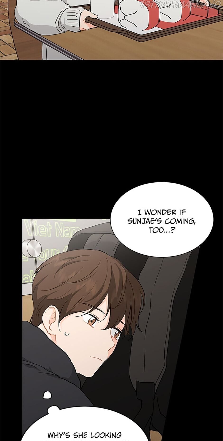 The Best Of Tomorrow Chapter 16 page 18
