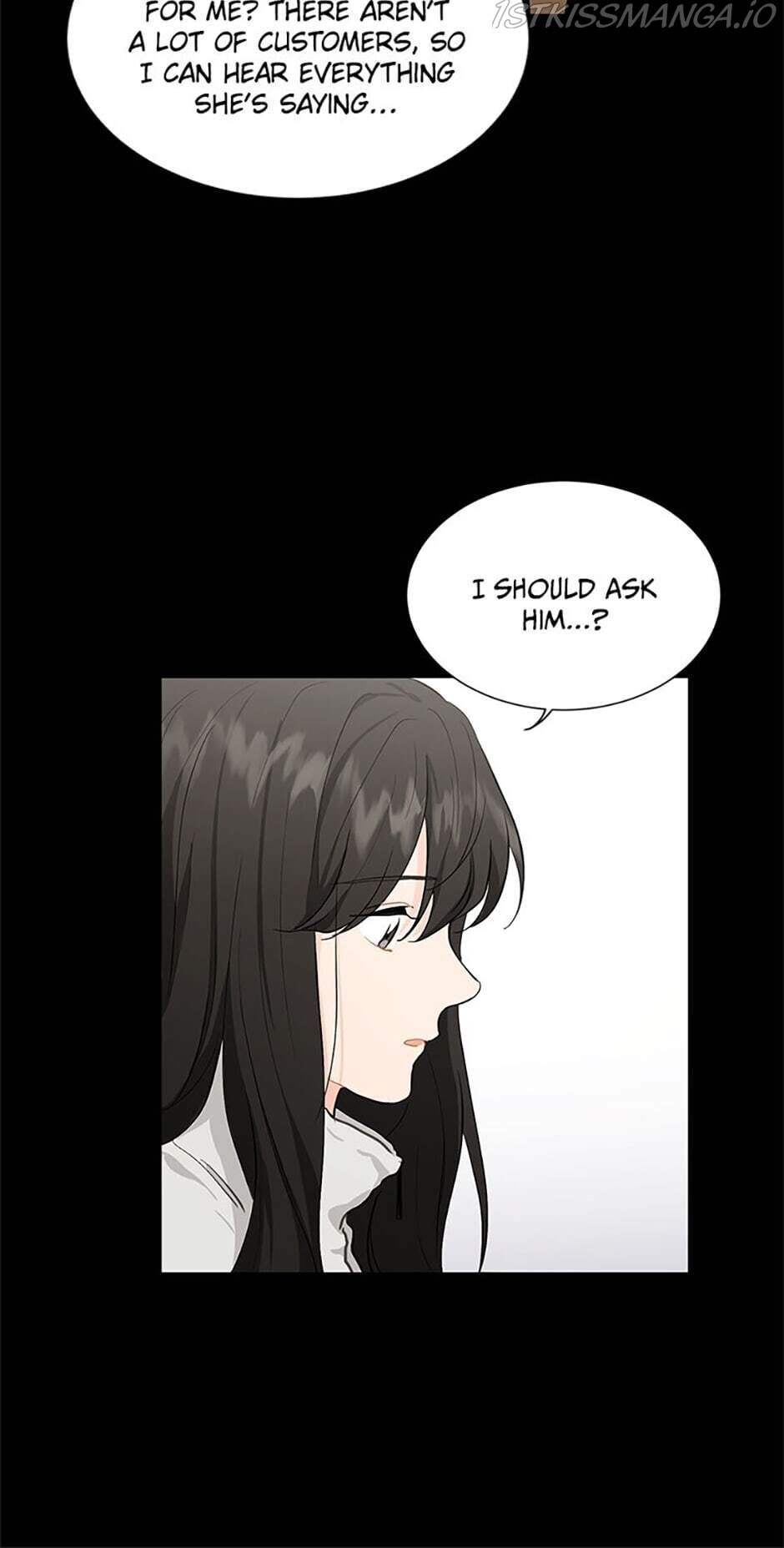 The Best Of Tomorrow Chapter 16 page 19