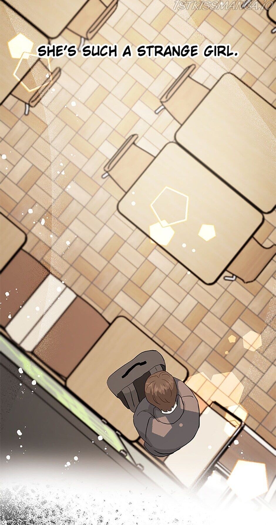 The Best Of Tomorrow Chapter 16 page 26