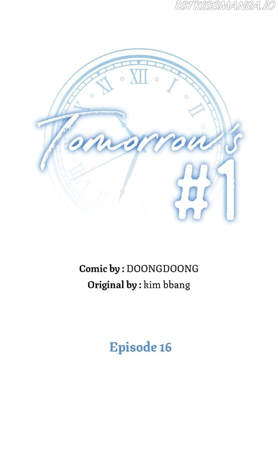 The Best Of Tomorrow Chapter 16 page 28