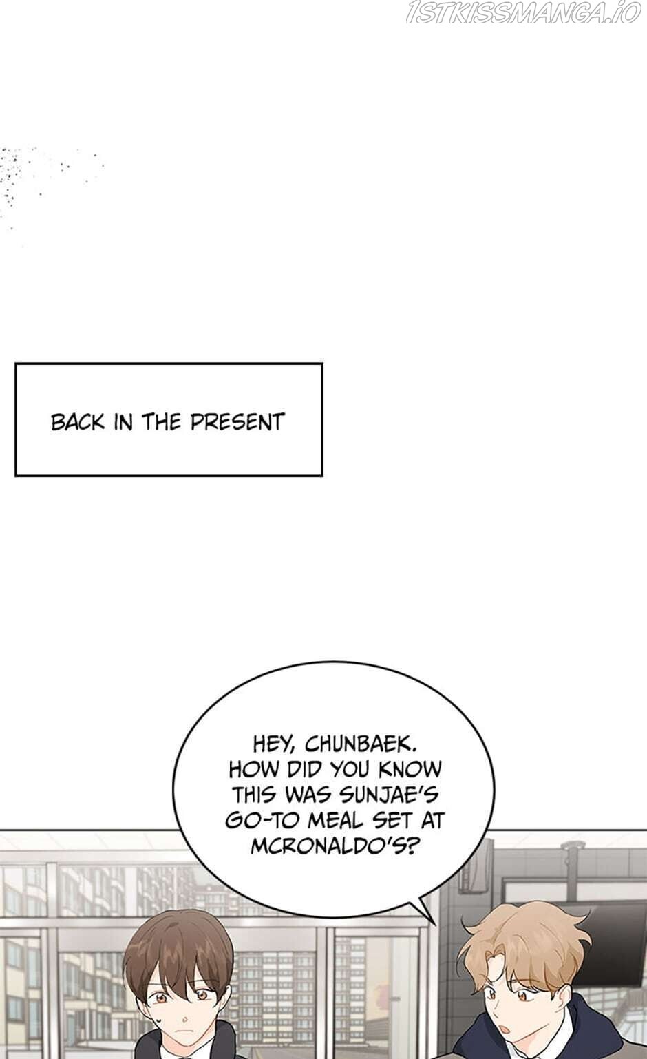The Best Of Tomorrow Chapter 16 page 29