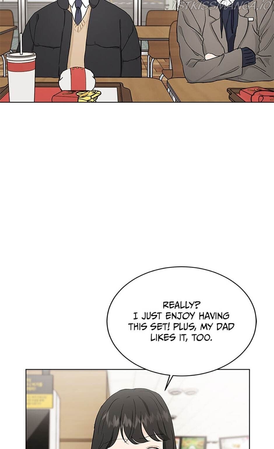 The Best Of Tomorrow Chapter 16 page 30