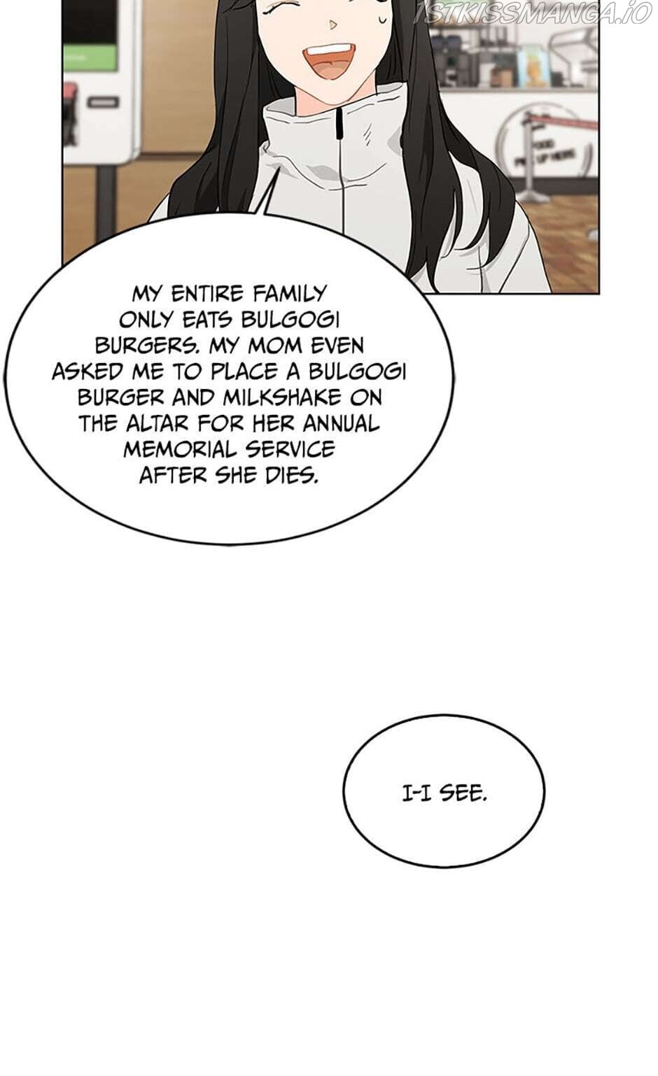 The Best Of Tomorrow Chapter 16 page 31