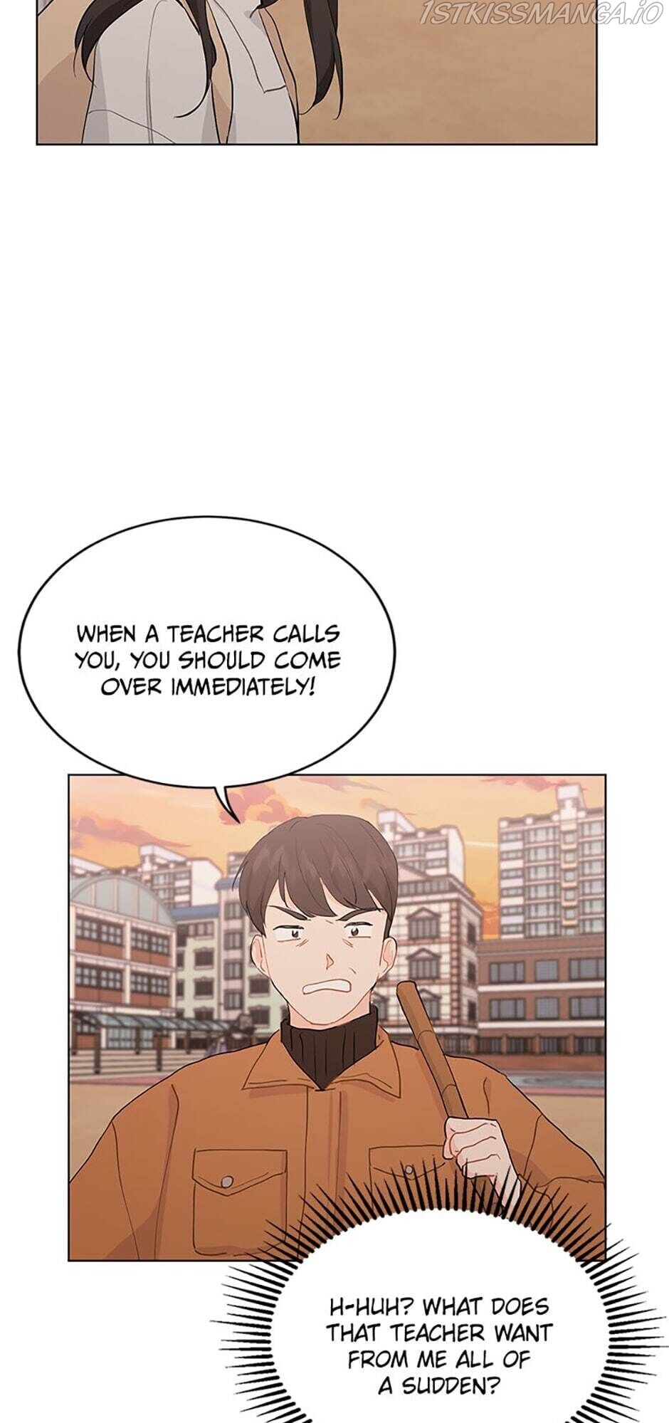 The Best Of Tomorrow Chapter 16 page 39