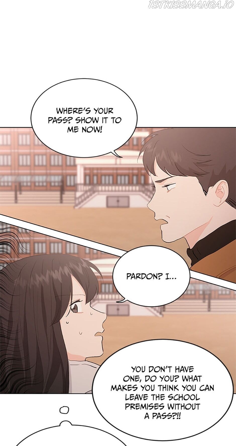 The Best Of Tomorrow Chapter 16 page 40
