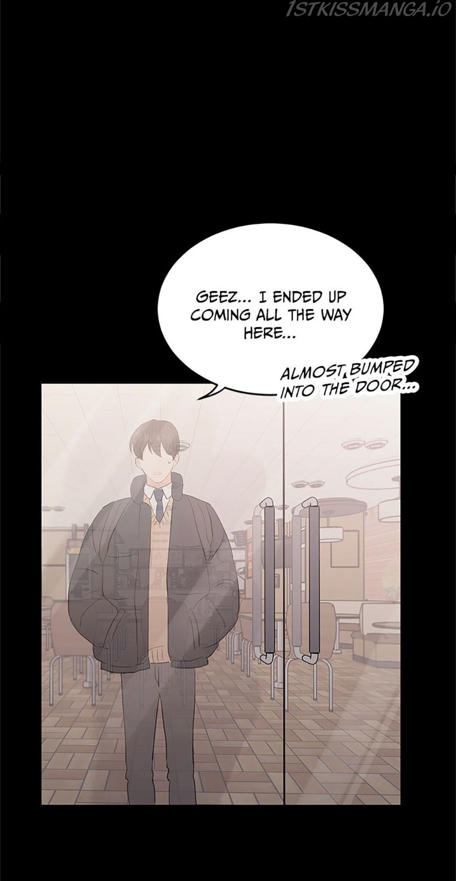 The Best Of Tomorrow Chapter 16 page 8