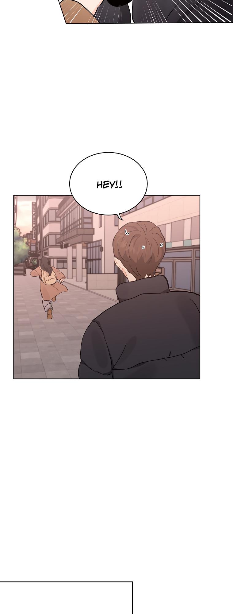 The Best Of Tomorrow Chapter 17 page 9