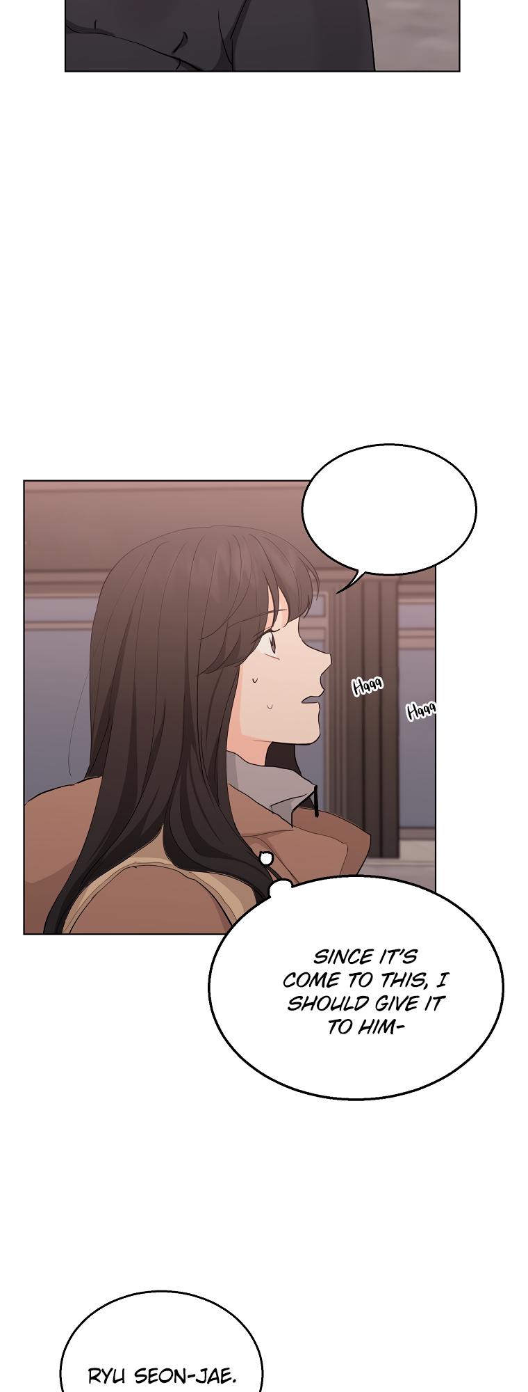 The Best Of Tomorrow Chapter 17 page 6