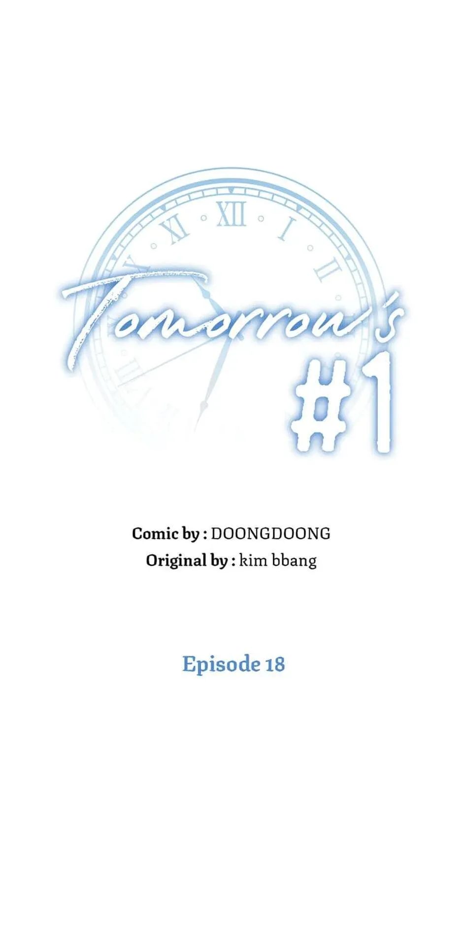 The Best Of Tomorrow Chapter 18 page 14