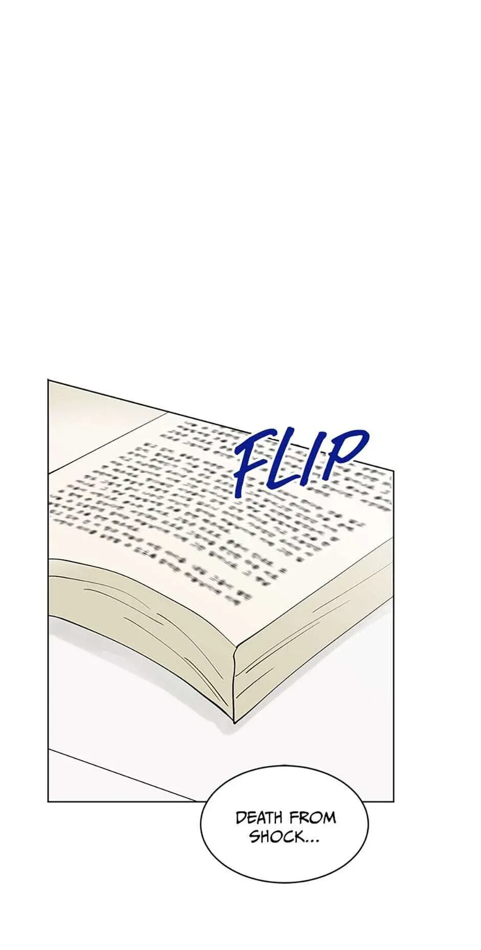 The Best Of Tomorrow Chapter 18 page 1