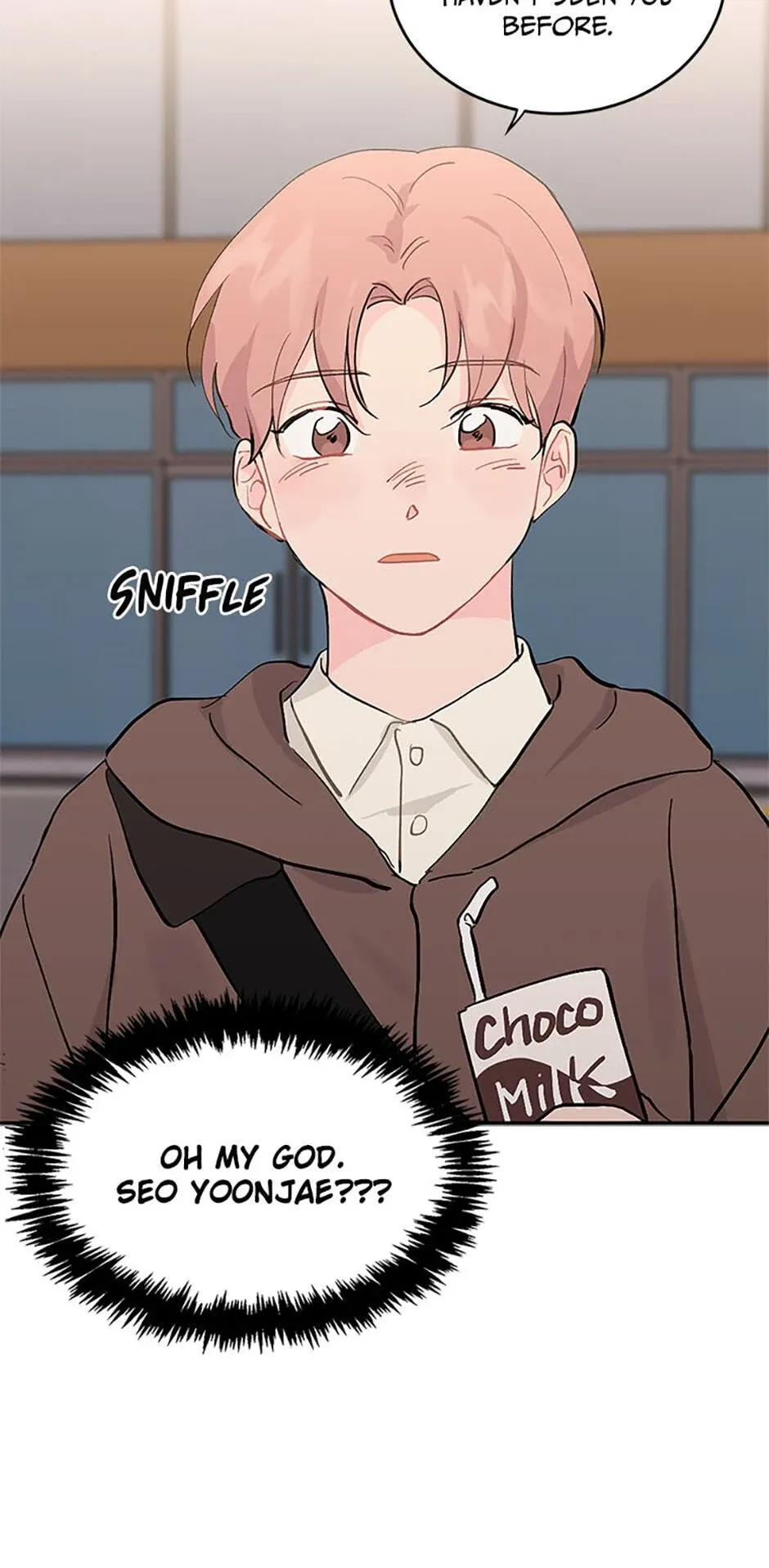 The Best Of Tomorrow Chapter 18 page 20