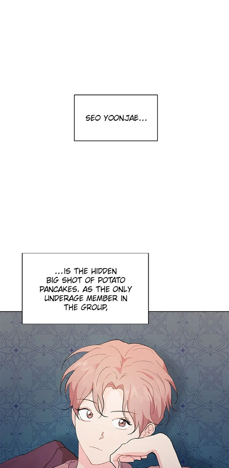 The Best Of Tomorrow Chapter 18 page 21
