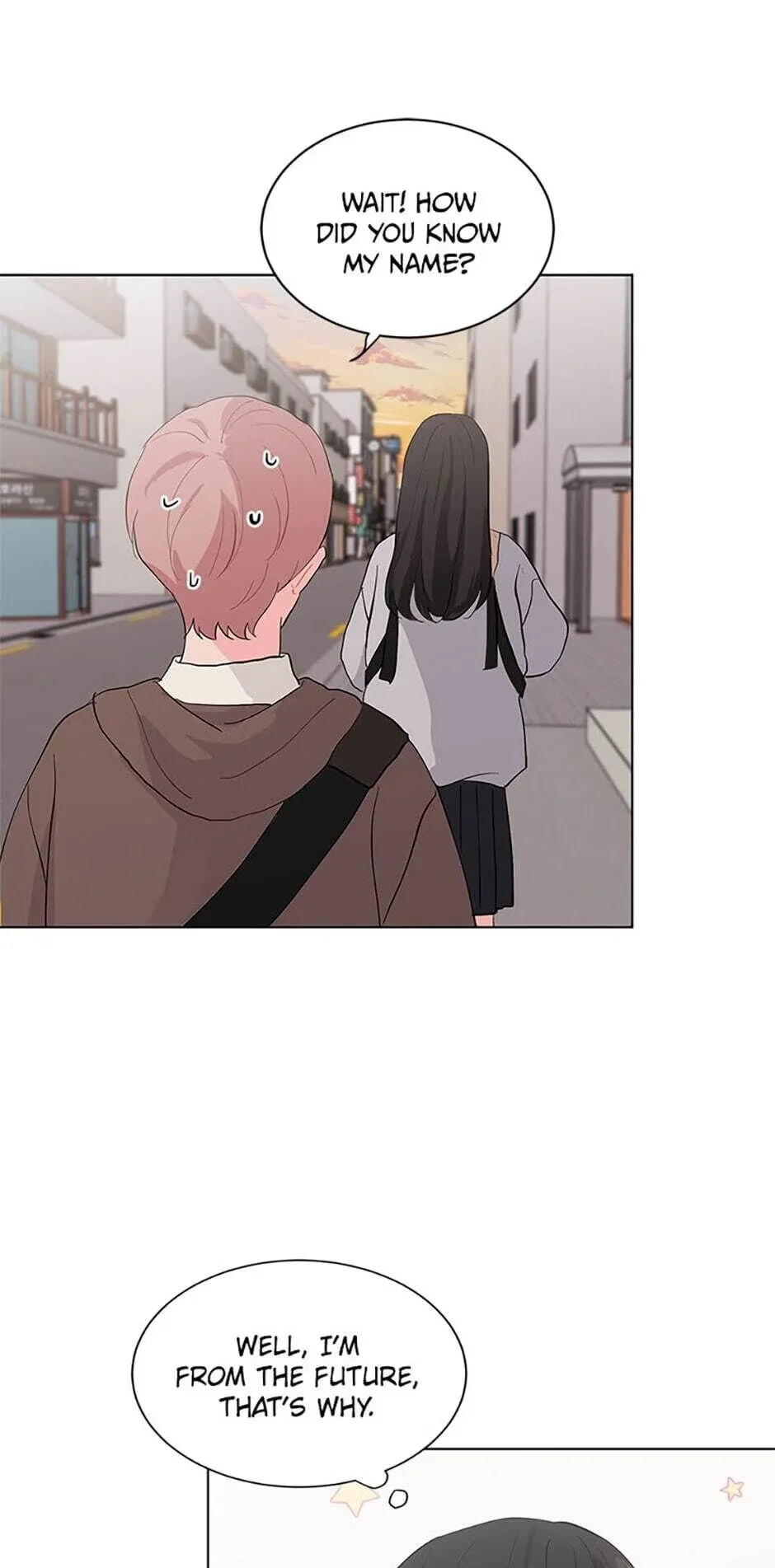 The Best Of Tomorrow Chapter 18 page 31