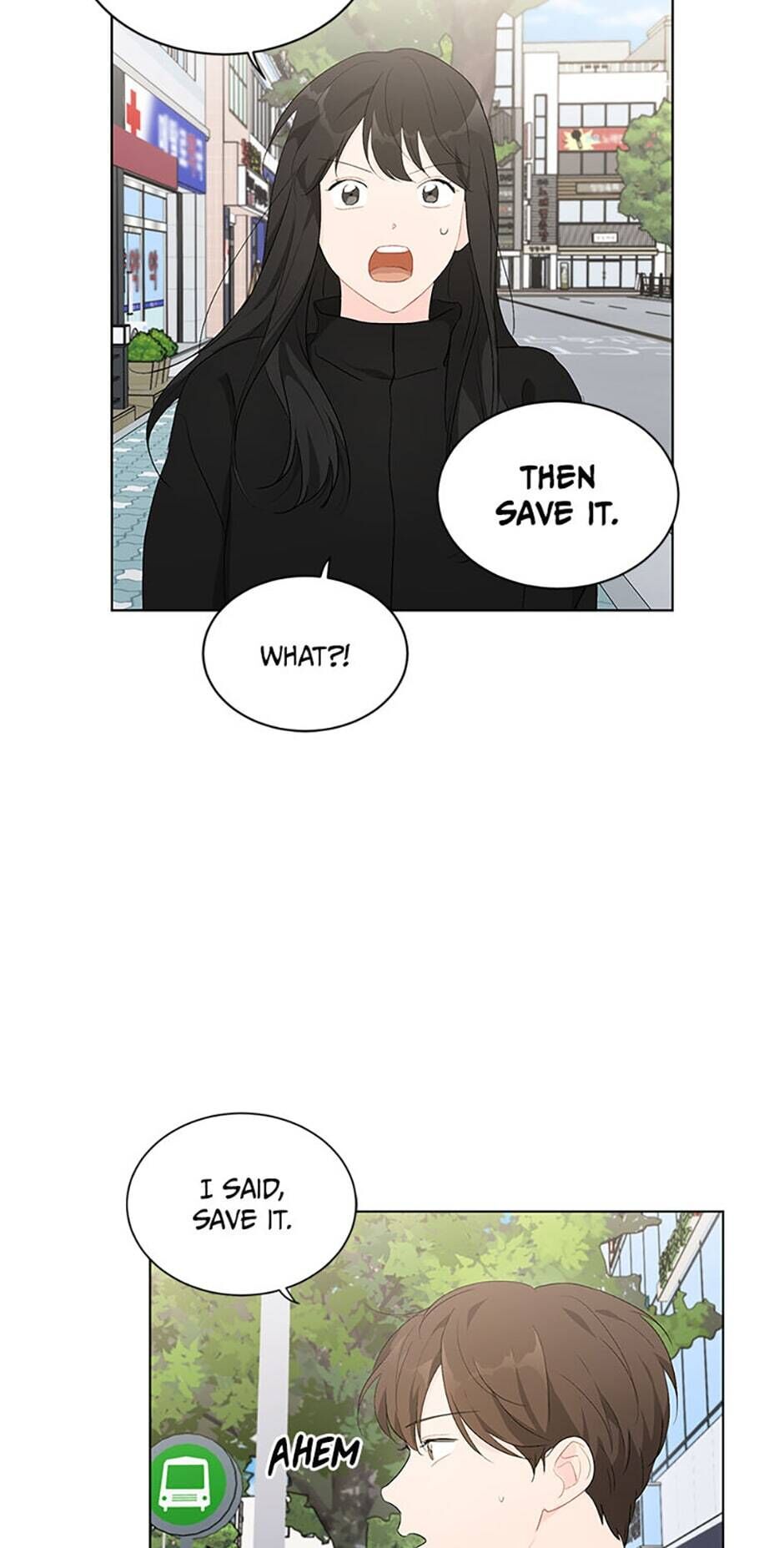 The Best Of Tomorrow Chapter 19 page 15