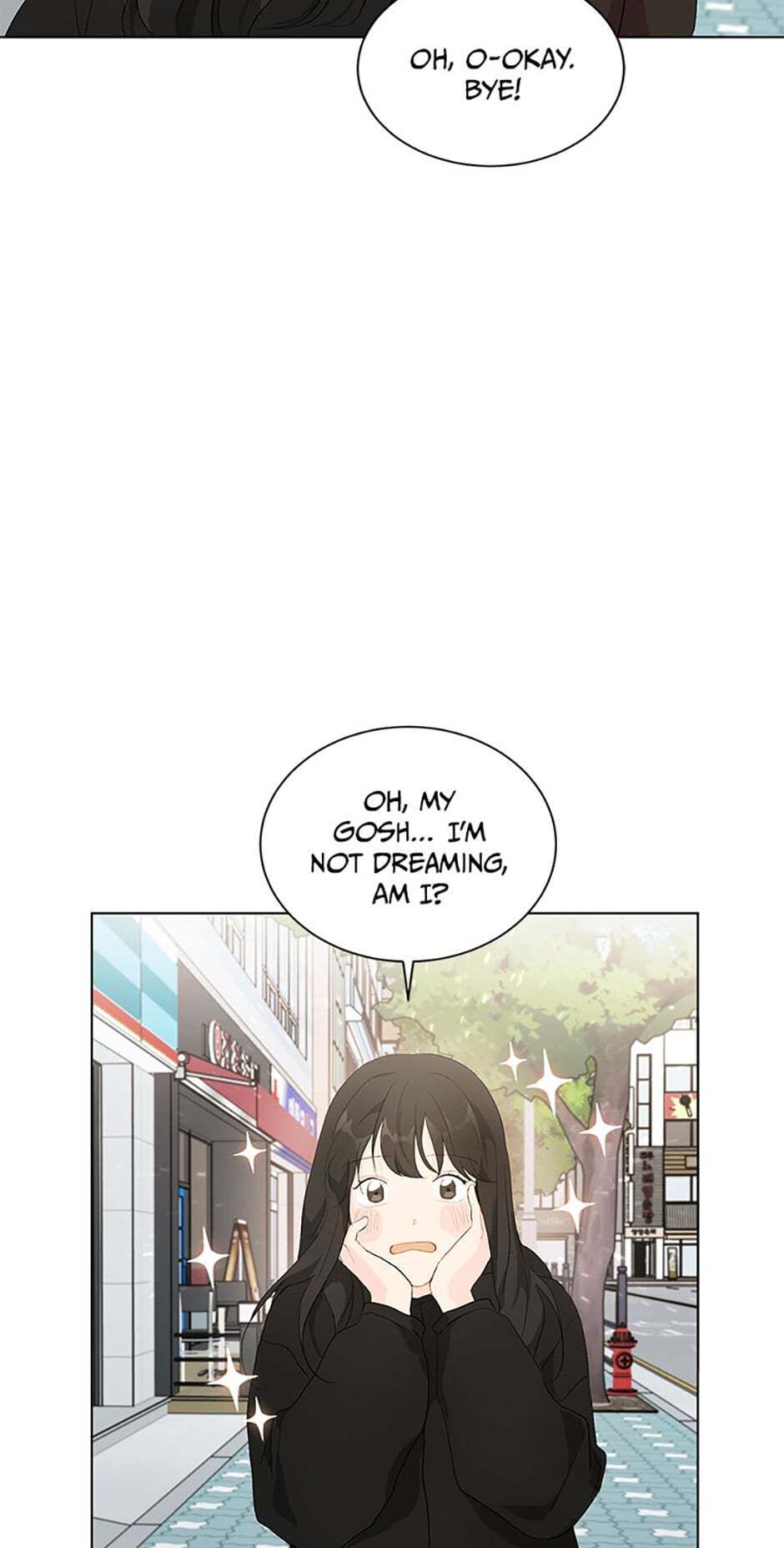 The Best Of Tomorrow Chapter 19 page 17