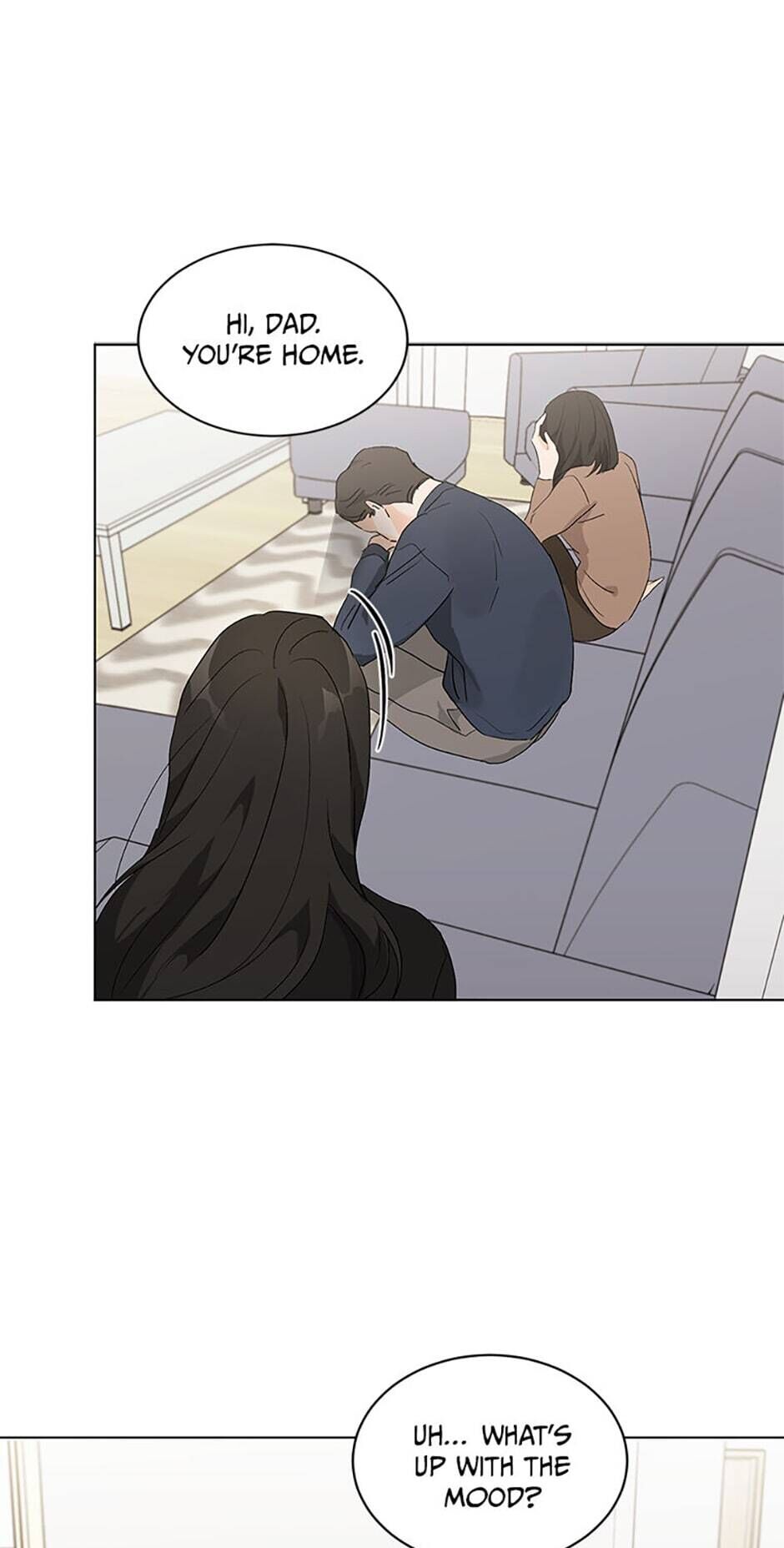 The Best Of Tomorrow Chapter 19 page 20