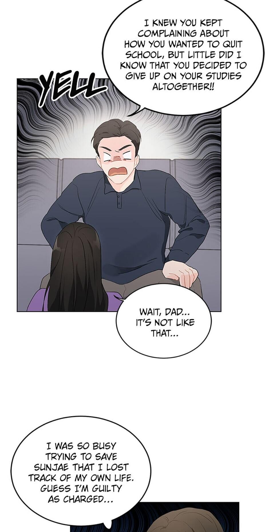The Best Of Tomorrow Chapter 19 page 23