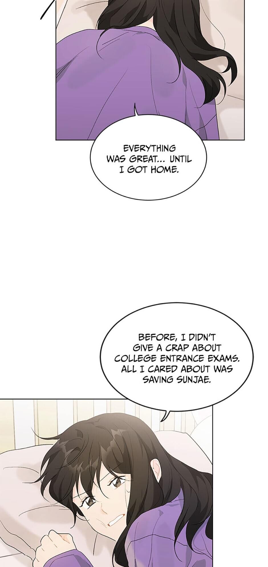 The Best Of Tomorrow Chapter 19 page 31