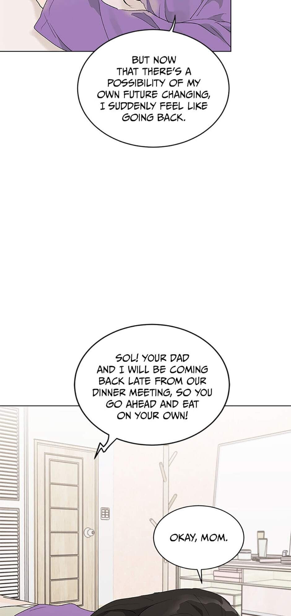 The Best Of Tomorrow Chapter 19 page 32