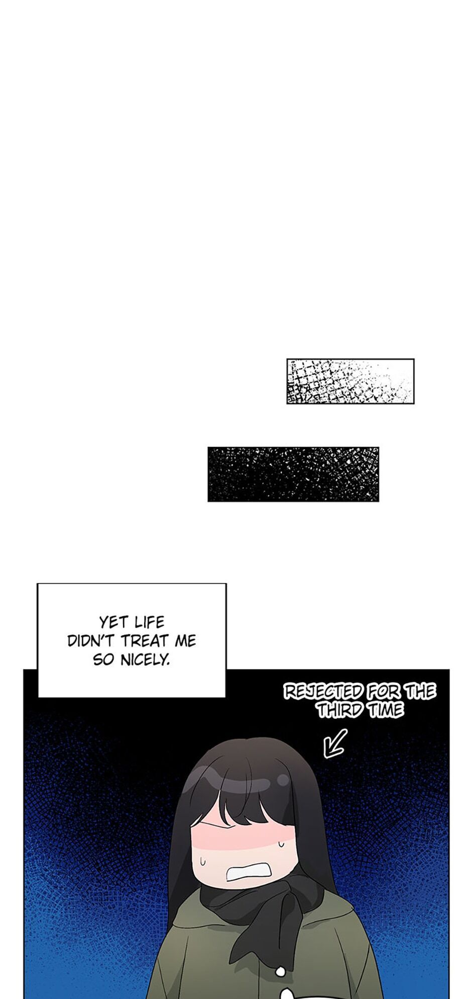 The Best Of Tomorrow Chapter 19 page 34