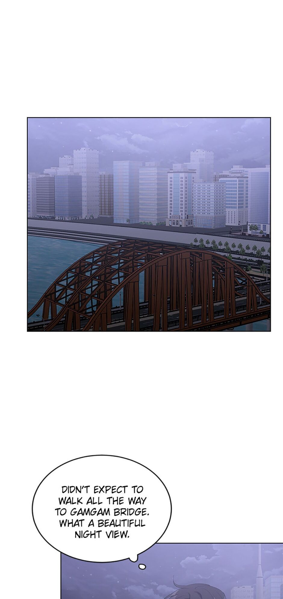 The Best Of Tomorrow Chapter 19 page 36