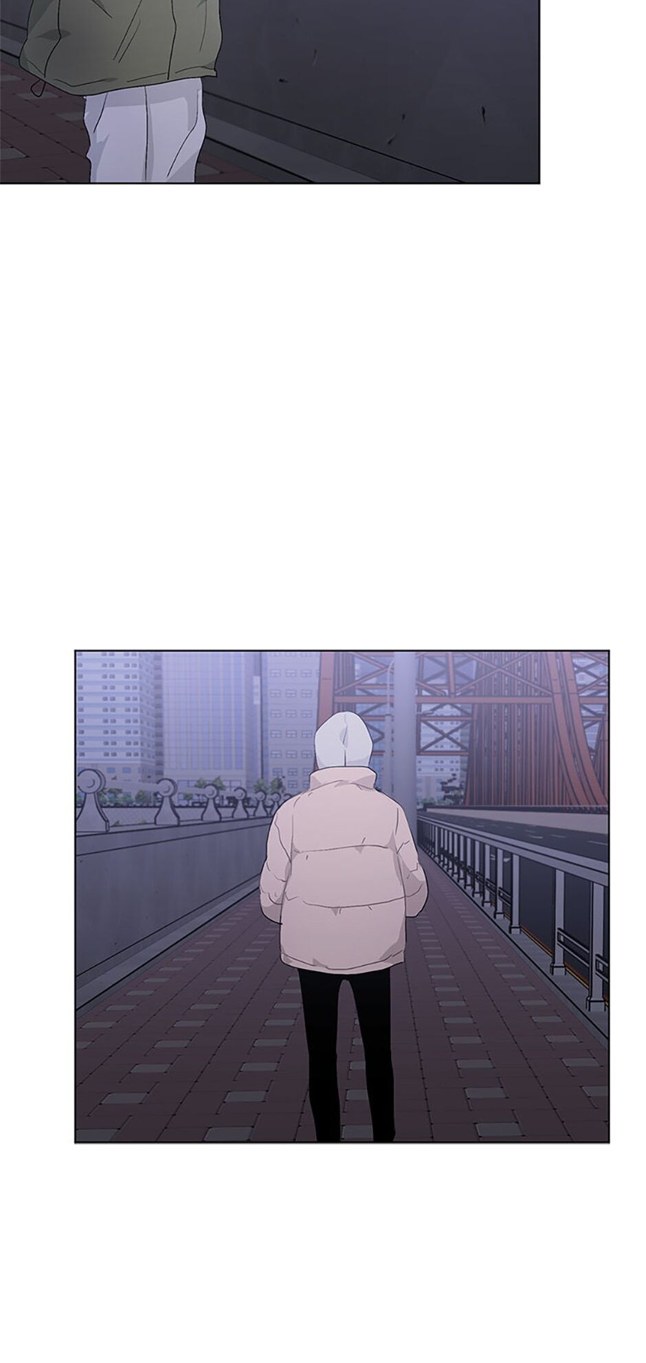 The Best Of Tomorrow Chapter 19 page 38