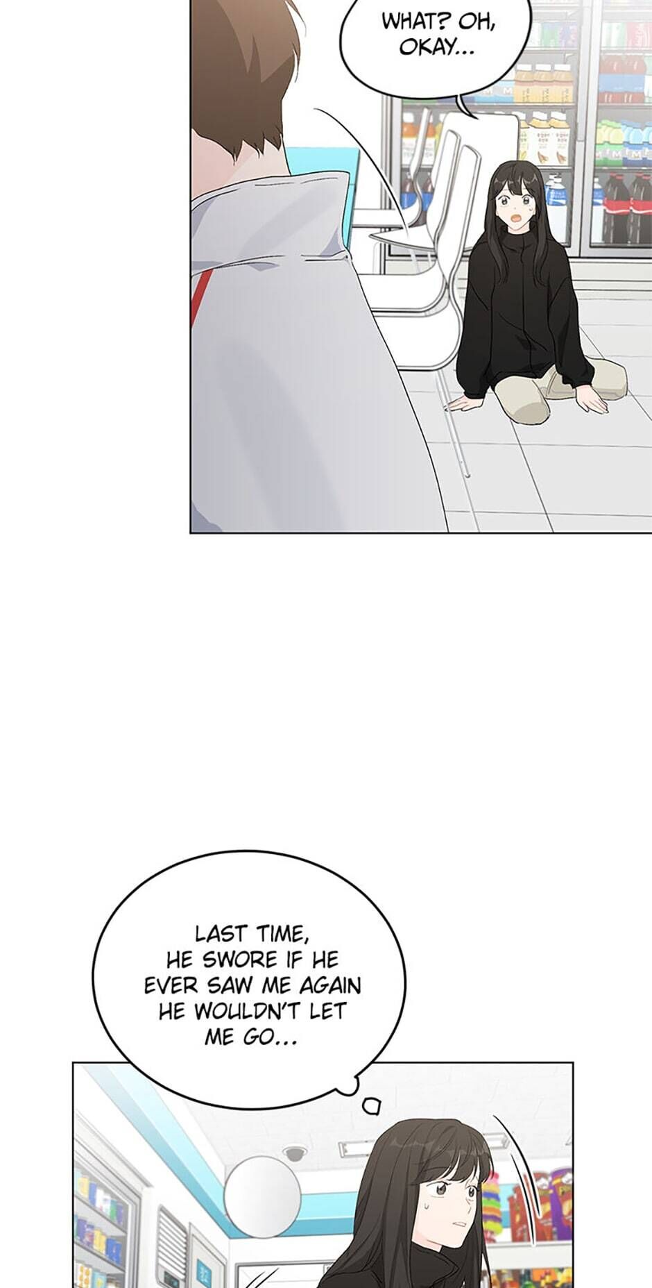 The Best Of Tomorrow Chapter 19 page 3
