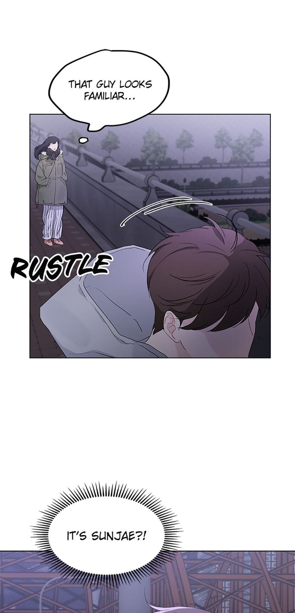 The Best Of Tomorrow Chapter 19 page 39