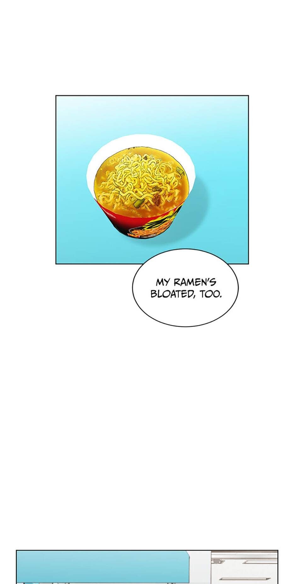 The Best Of Tomorrow Chapter 19 page 5