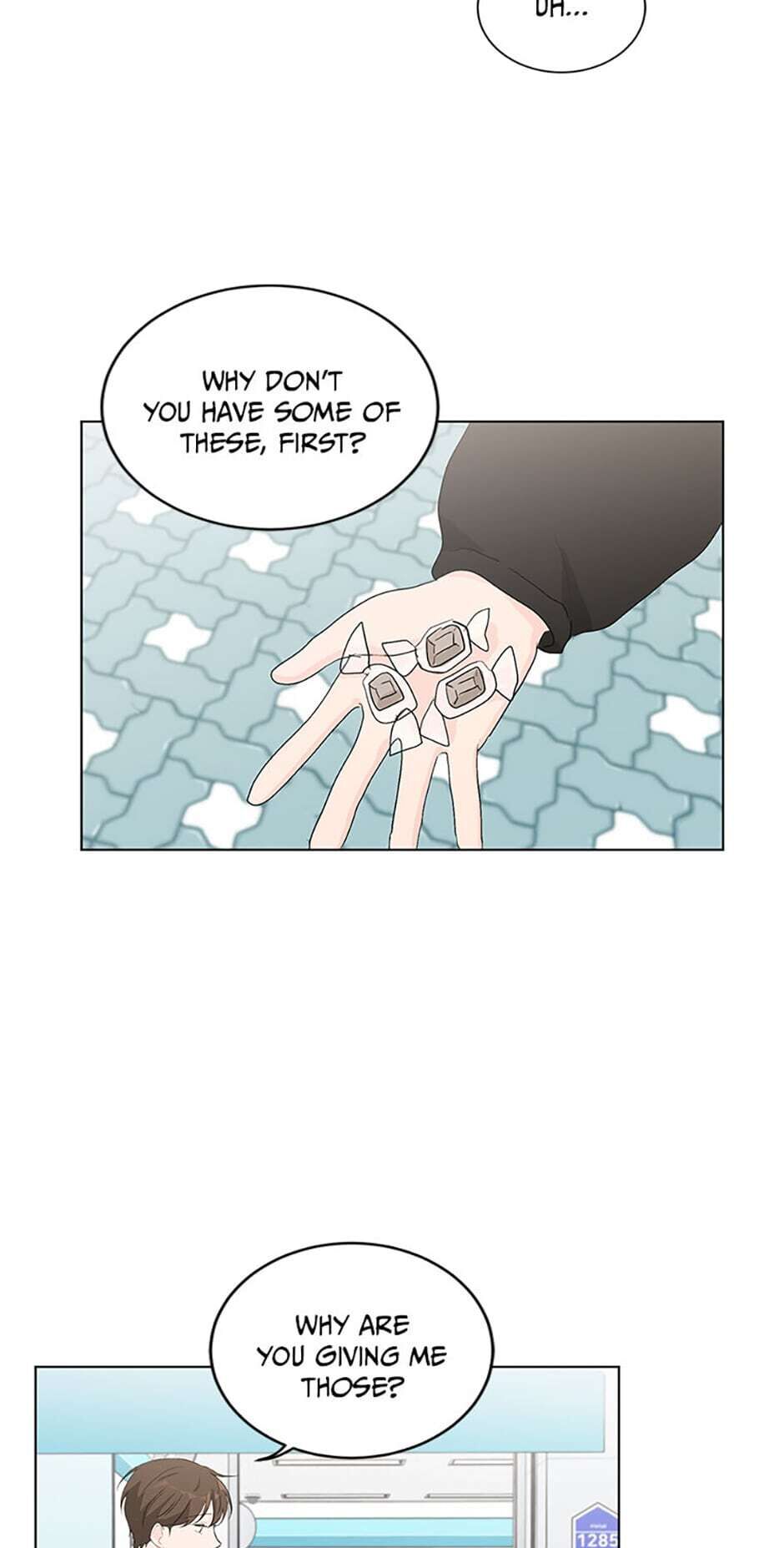 The Best Of Tomorrow Chapter 19 page 7