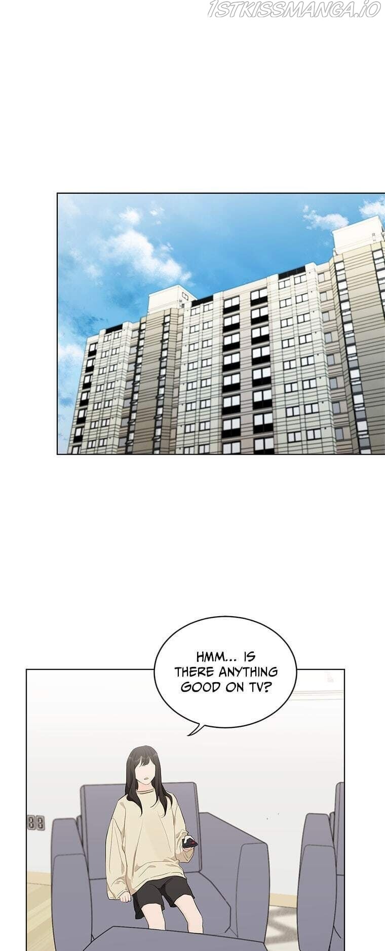 The Best Of Tomorrow Chapter 21 page 0