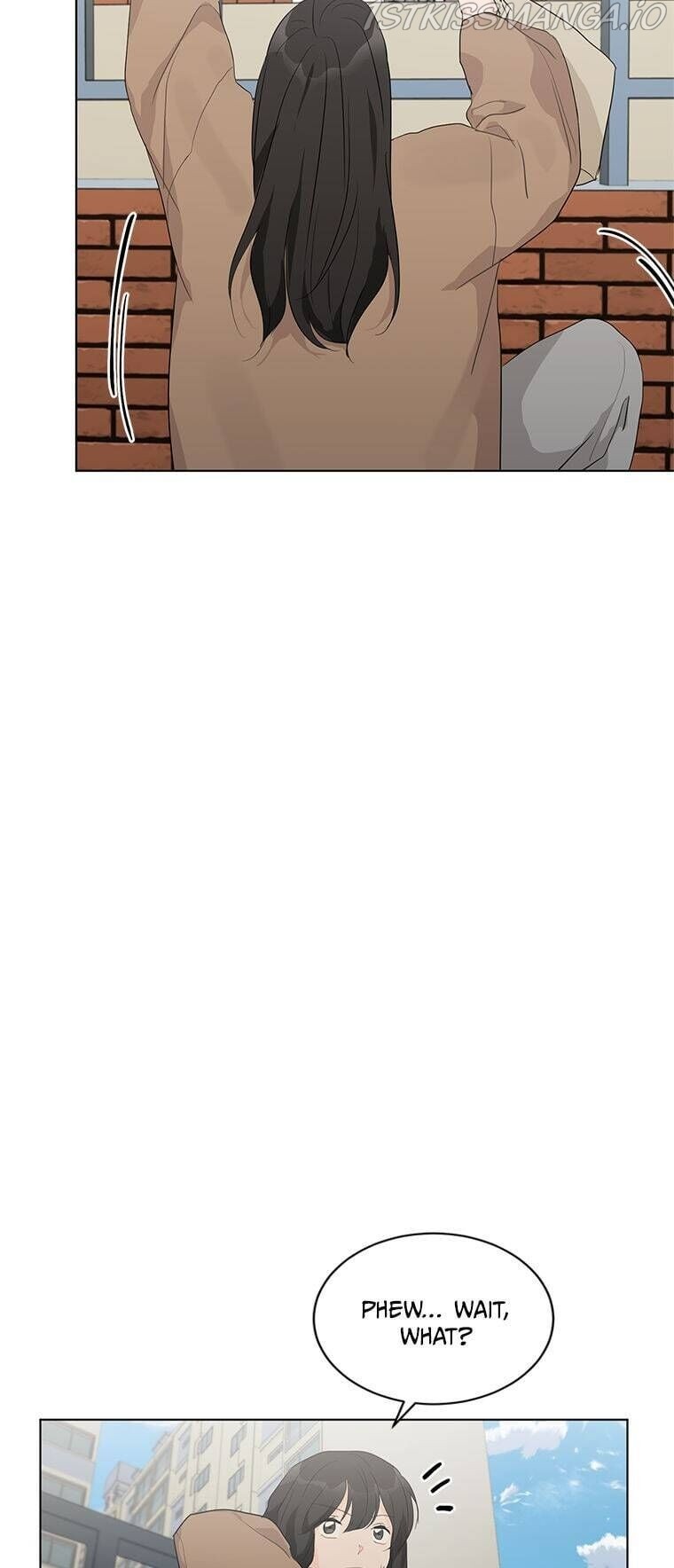The Best Of Tomorrow Chapter 21 page 10
