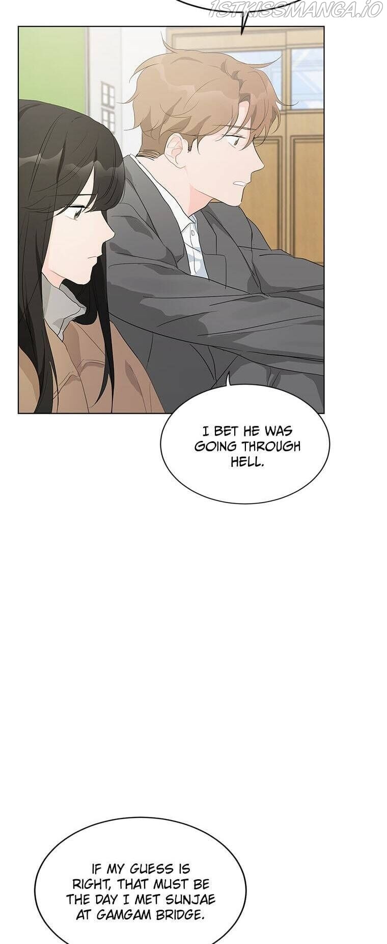 The Best Of Tomorrow Chapter 21 page 23
