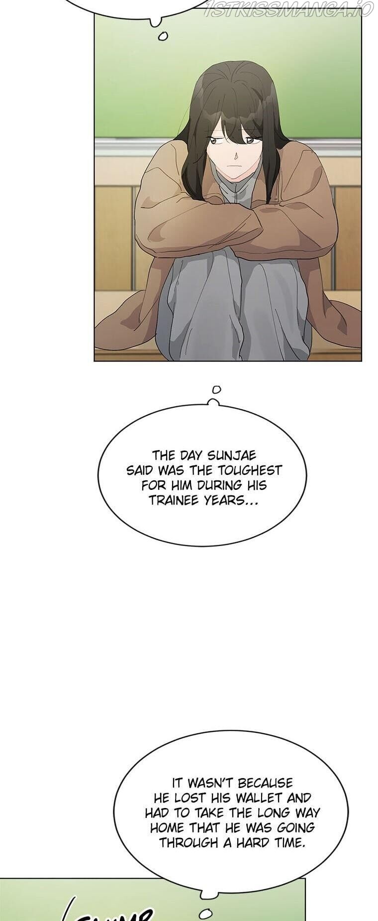 The Best Of Tomorrow Chapter 21 page 24