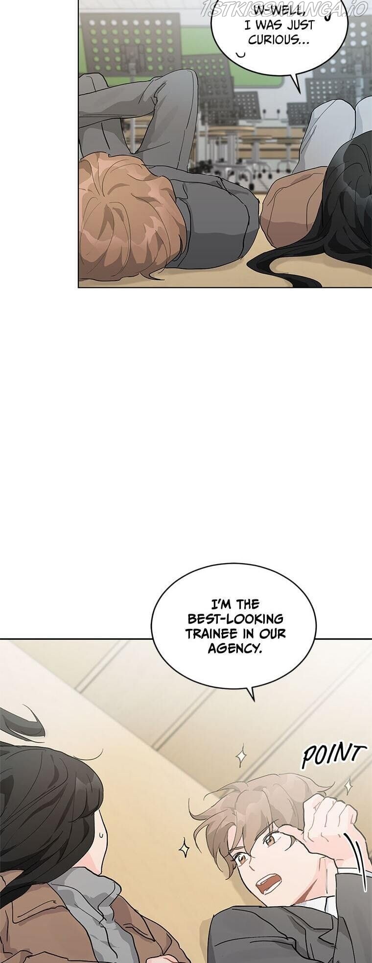 The Best Of Tomorrow Chapter 21 page 31