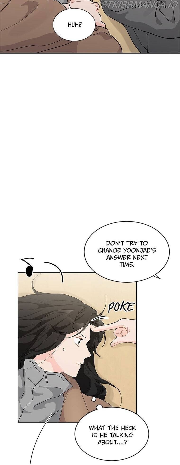 The Best Of Tomorrow Chapter 21 page 32