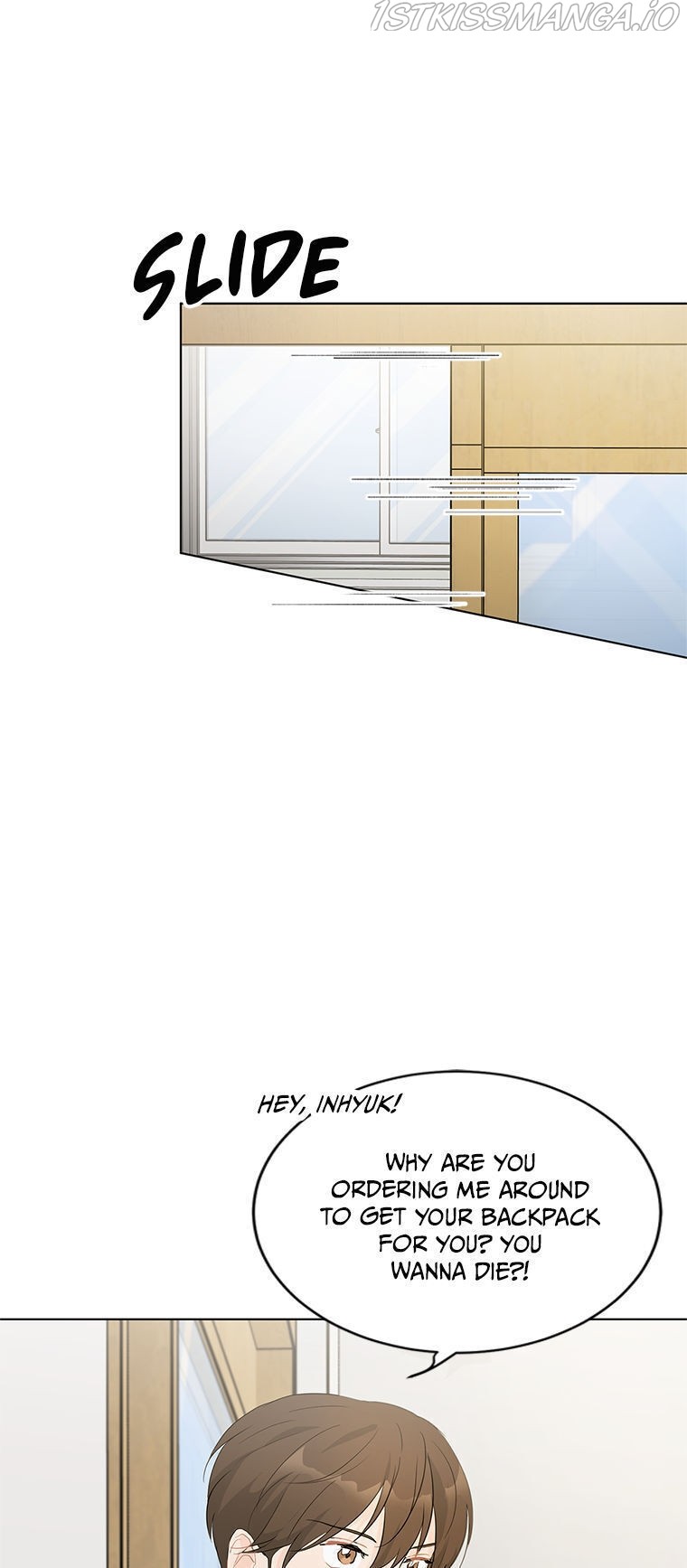 The Best Of Tomorrow Chapter 21 page 37