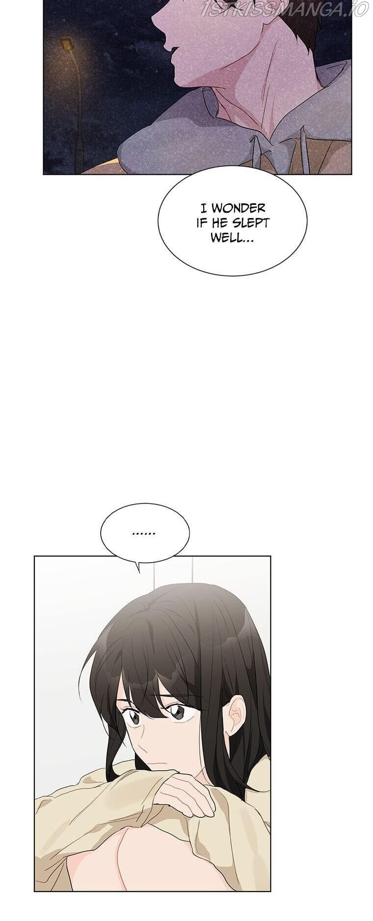 The Best Of Tomorrow Chapter 21 page 3
