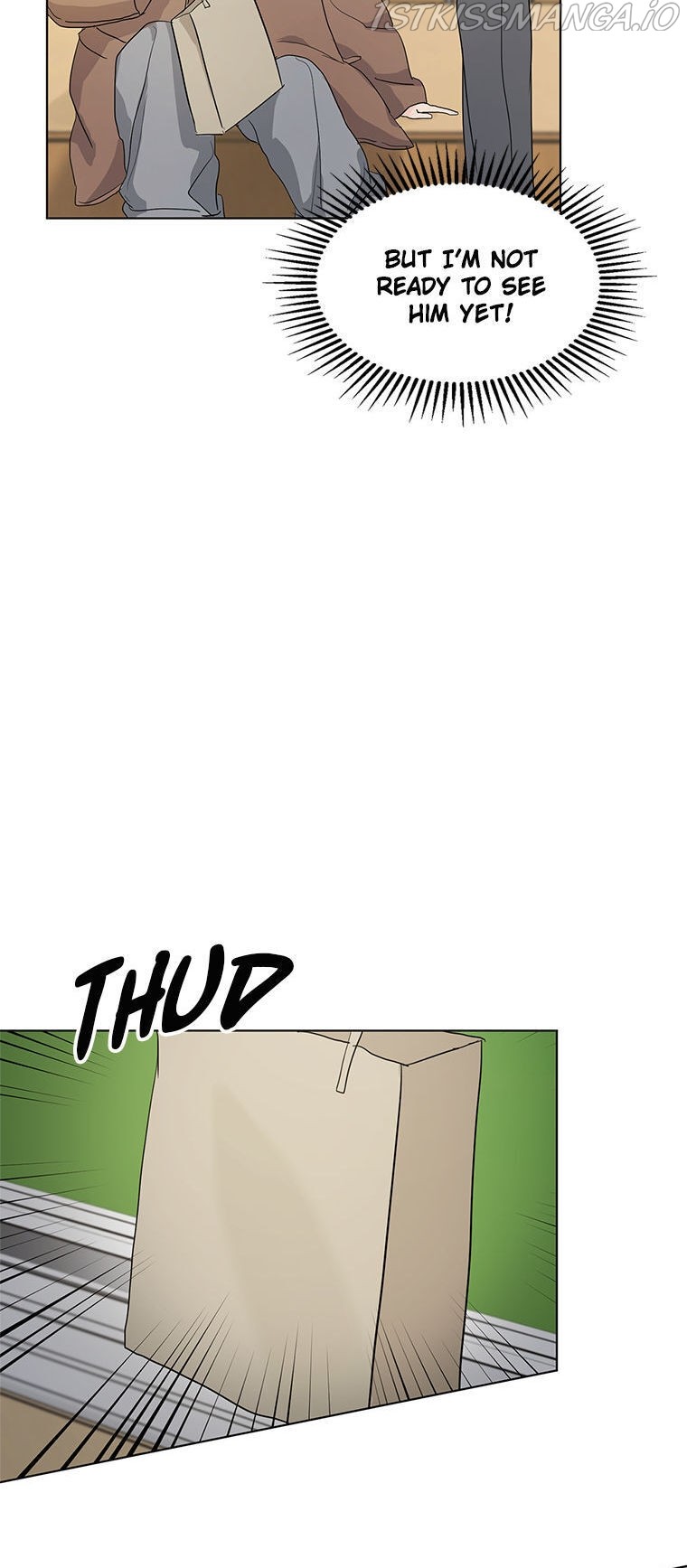 The Best Of Tomorrow Chapter 21 page 39