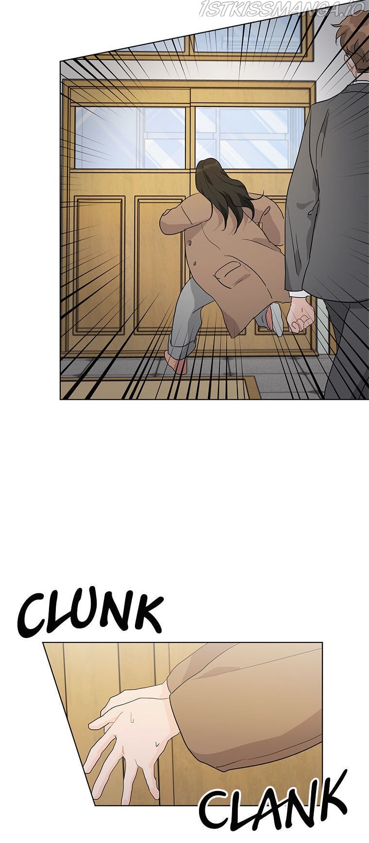 The Best Of Tomorrow Chapter 21 page 40