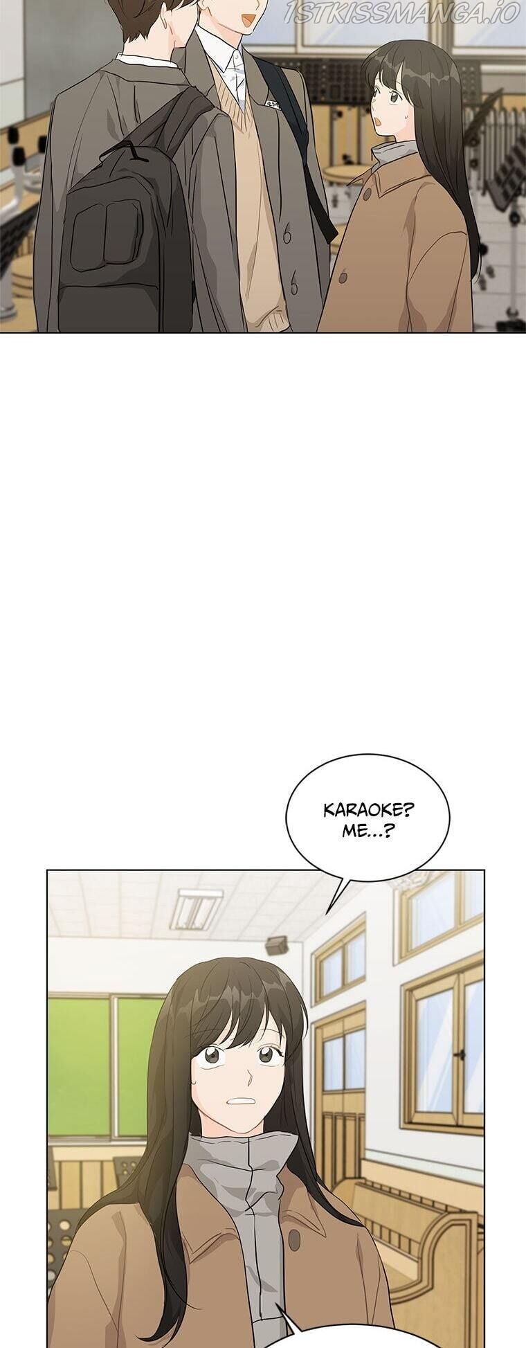 The Best Of Tomorrow Chapter 22 page 1